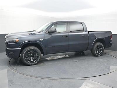 New 2026 Ram 1500 Big Horn Crew Cab for sale #RM26063 - photo 2