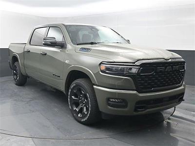 New 2026 Ram 1500 Big Horn Crew Cab for sale #RM26065 - photo 1