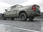 New 2026 Ram 1500 Big Horn Crew Cab for sale #RM26065 - photo 40