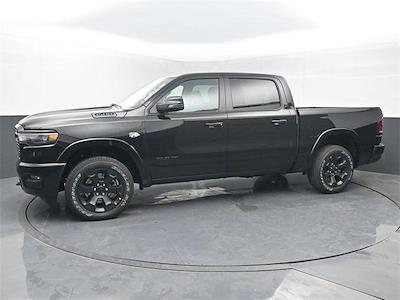 New 2026 Ram 1500 Big Horn Crew Cab for sale #RM26069 - photo 2