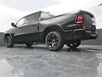 New 2026 Ram 1500 Big Horn Crew Cab for sale #RM26069 - photo 40