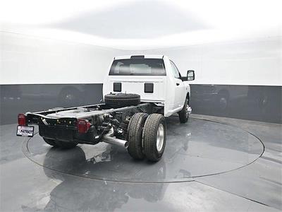 New 2026 Ram 3500 Regular Cab 60 CA Cab Chassis for sale #RM26070 - photo 2