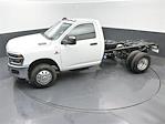 New 2026 Ram 3500 Regular Cab 60 CA Cab Chassis for sale #RM26070 - photo 27