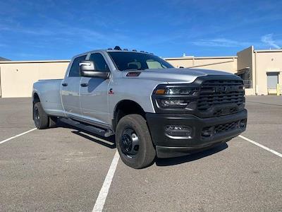New 2026 Ram 3500 Tradesman Crew Cab for sale #RM26071 - photo 1