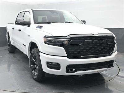 New 2026 Ram 1500 Big Horn Crew Cab for sale #RM26074 - photo 1