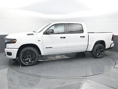 New 2026 Ram 1500 Big Horn Crew Cab for sale #RM26074 - photo 2