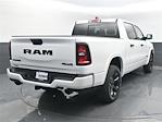 New 2026 Ram 1500 Big Horn Crew Cab for sale #RM26074 - photo 5