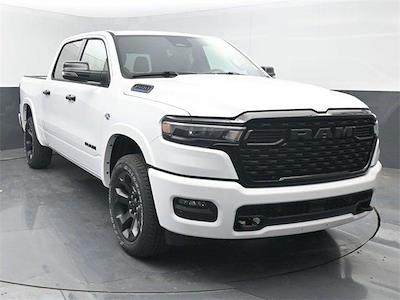 New 2026 Ram 1500 Big Horn Crew Cab for sale #RM26076 - photo 1