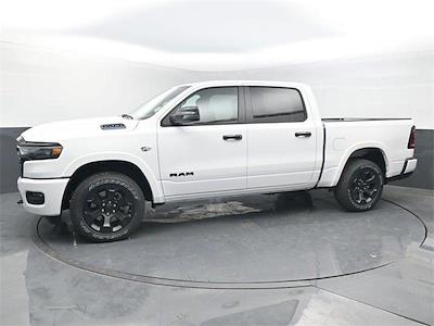 New 2026 Ram 1500 Big Horn Crew Cab for sale #RM26076 - photo 2
