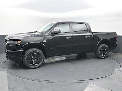 New 2026 Ram 1500 Big Horn Crew Cab for sale #RM26078 - photo 2