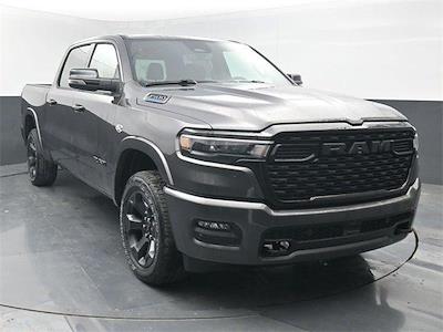 New 2026 Ram 1500 Big Horn Crew Cab for sale #RM26080 - photo 1