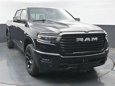 New 2026 Ram 1500 Laramie Crew Cab for sale #RM26083 - photo 1