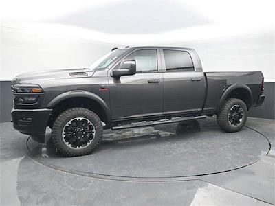 New 2026 Ram 2500 Warlock Crew Cab for sale #RM26084 - photo 2