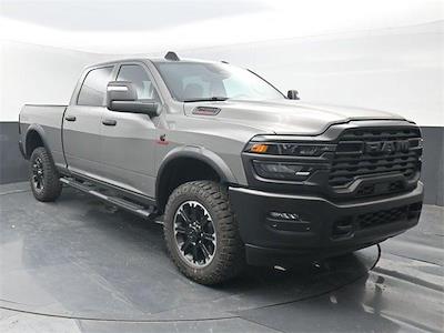 New 2026 Ram 2500 Warlock Crew Cab for sale #RM26086 - photo 1