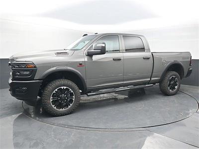 New 2026 Ram 2500 Warlock Crew Cab for sale #RM26086 - photo 2