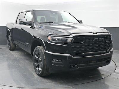 New 2026 Ram 1500 Big Horn Crew Cab for sale #RM26096 - photo 1