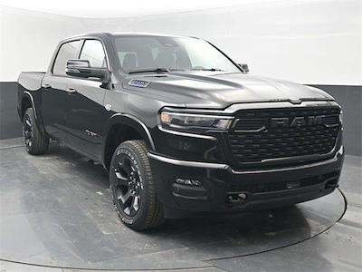 New 2026 Ram 1500 Big Horn Crew Cab for sale #RM26097 - photo 1