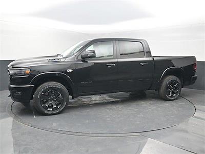 New 2026 Ram 1500 Big Horn Crew Cab for sale #RM26097 - photo 2