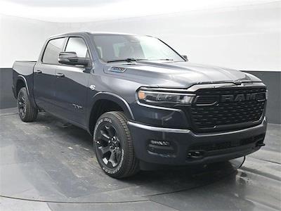 New 2026 Ram 1500 Big Horn Crew Cab for sale #RM26098 - photo 1