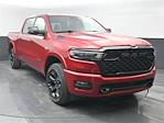 New 2026 Ram 1500 Big Horn Crew Cab for sale #RM26101 - photo 8