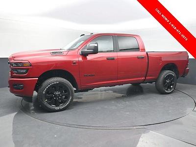 New 2026 Ram 2500 Big Horn Crew Cab for sale #RM26106 - photo 2