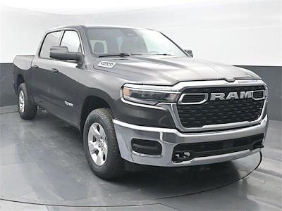 New 2026 Ram 1500 Tradesman Crew Cab for sale #RM26114 - photo 1