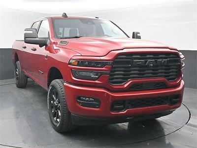 New 2026 Ram 2500 Big Horn Crew Cab for sale #RM26117 - photo 1