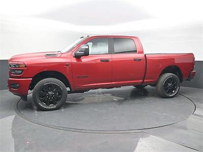 New 2026 Ram 2500 Big Horn Crew Cab for sale #RM26117 - photo 2