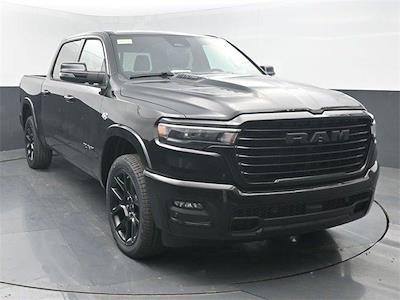 New 2026 Ram 1500 Laramie Crew Cab for sale #RM26122 - photo 1