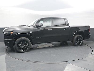New 2026 Ram 1500 Laramie Crew Cab for sale #RM26122 - photo 2