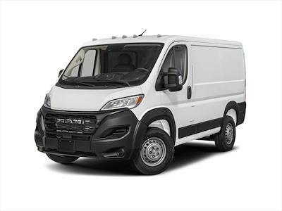 New 2026 Ram ProMaster 1500 Standard Roof Empty Cargo Van for sale #RM26141 - photo 1