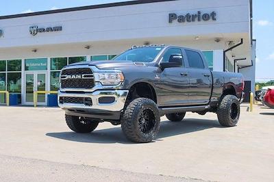 New 2023 Ram 2500 Tradesman Crew Cab 4x4 Pickup for sale #RZ23033 - photo 1