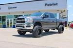 New 2023 Ram 2500 Tradesman Crew Cab 4x4 Pickup for sale #RZ23033 - photo 1