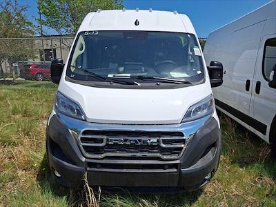 New 2026 Ram ProMaster 3500 High Roof Empty Cargo Van for sale #TE182110 - photo 2