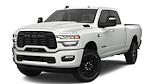 New 2025 Ram 2500 Big Horn Crew Cab 4x4 Pickup for sale #SG508658 - photo 1
