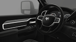 New 2025 Ram 2500 Big Horn Crew Cab 4x4 Pickup for sale #SG508658 - photo 8