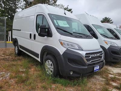 2024 Ram ProMaster 1500 High Roof FWD, Empty Cargo Van for sale #RE144218 - photo 1