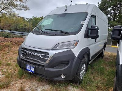 2024 Ram ProMaster 1500 High Roof FWD, Empty Cargo Van for sale #RE144218 - photo 2