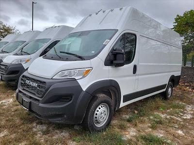 New 2024 Ram ProMaster 3500 Super High Roof Empty Cargo Van for sale #RE152232 - photo 2