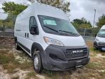 New 2024 Ram ProMaster 3500 Super High Roof Empty Cargo Van for sale #RE152232 - photo 4
