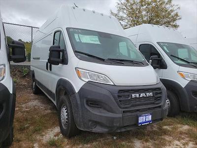 New 2024 Ram ProMaster 3500 Super High Roof Empty Cargo Van for sale #RE152233 - photo 1
