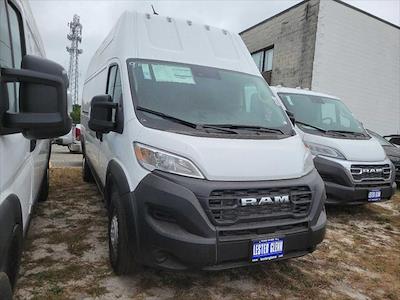 New 2024 Ram ProMaster 3500 Super High Roof Empty Cargo Van for sale #RE152237 - photo 1