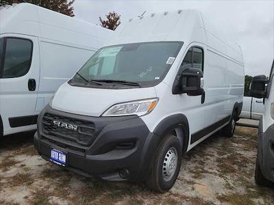 New 2024 Ram ProMaster 3500 Super High Roof Empty Cargo Van for sale #RE152237 - photo 2