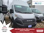 New 2024 Ram ProMaster 3500 Super High Roof Empty Cargo Van for sale #RE152237 - photo 1