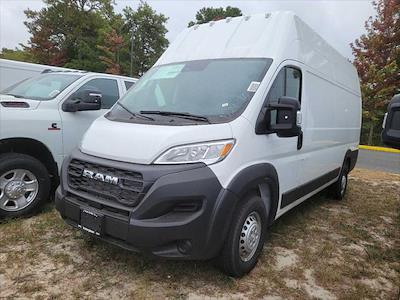 New 2024 Ram ProMaster 3500 Super High Roof Empty Cargo Van for sale #RE152239 - photo 2
