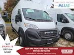 New 2024 Ram ProMaster 3500 Super High Roof Empty Cargo Van for sale #RE152239 - photo 1