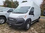 New 2024 Ram ProMaster 3500 Super High Roof Empty Cargo Van for sale #RE152239 - photo 2