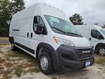 New 2024 Ram ProMaster 3500 Super High Roof Empty Cargo Van for sale #RE152240 - photo 4
