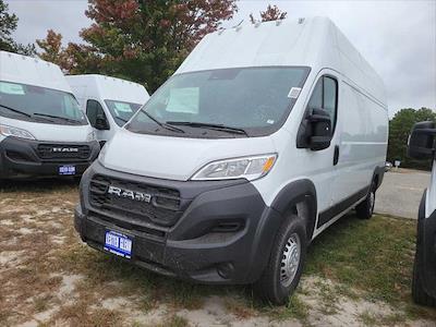 New 2024 Ram ProMaster 3500 Super High Roof Empty Cargo Van for sale #RE152243 - photo 2