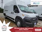 New 2024 Ram ProMaster 3500 Super High Roof Empty Cargo Van for sale #RE152243 - photo 1